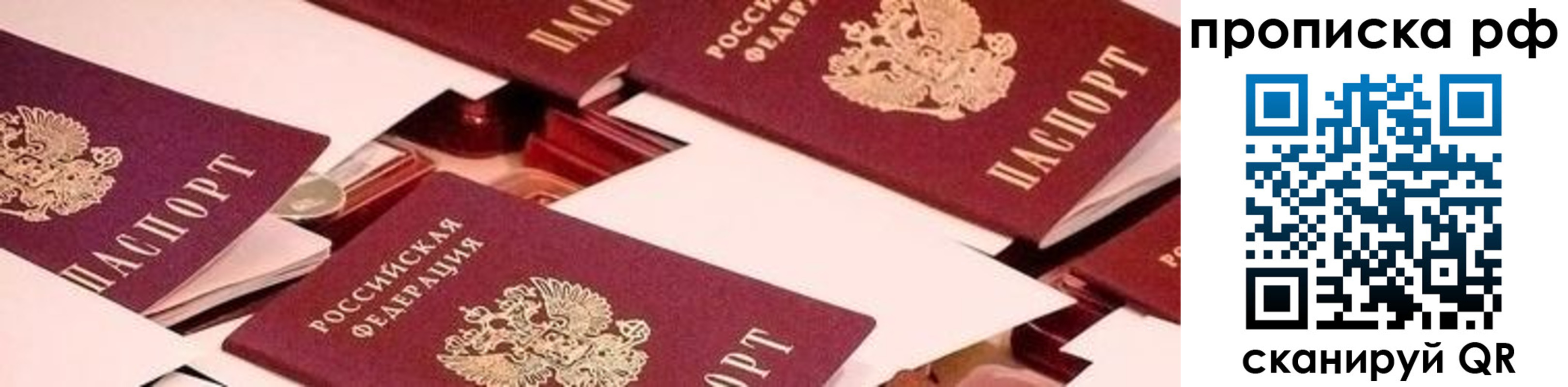 купить прописку в Ивантеевке